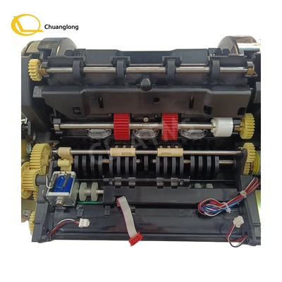 ATM Части Wincor Cineo C4060 Входящий и Выходящий Модуль Коллекторный блок CRS 01750220000 1750220000
