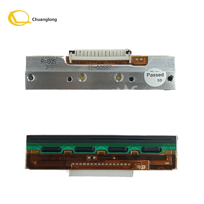 ATM Nautilus Hyosung Части MX5600 MX5600T Принтерная головка Термопечать S7020000032