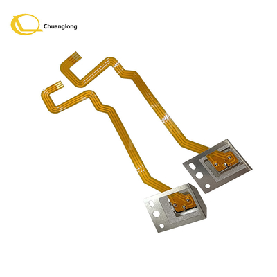Wincor Предварительное чтение магнитной головы для чтения карт V2X 6954086-9
