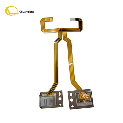 Wincor Предварительное чтение магнитной головы для чтения карт V2X 6954086-9