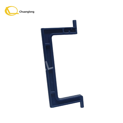 Части NCR ATM Machine Белая панель Синяя ручка для NCR 6636 Fujitsu G610 Кассета 009-0025324