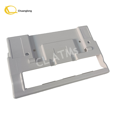 Части NCR ATM Machine Белая панель Синяя ручка для NCR 6636 Fujitsu G610 Кассета 009-0025324