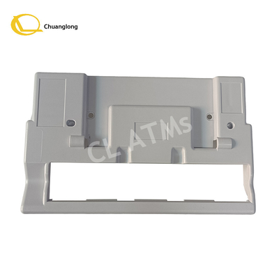Части NCR ATM Machine Белая панель Синяя ручка для NCR 6636 Fujitsu G610 Кассета 009-0025324