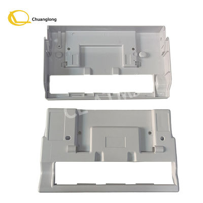 Хорошая цена Части NCR ATM Machine Белая панель Синяя ручка для NCR 6636 Fujitsu G610 Кассета 009-0025324 онлайн
