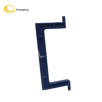 Части банкомата Белая панель Синяя ручка для Fujitsu G610 Кассета KD02155-D814 0090031177-01