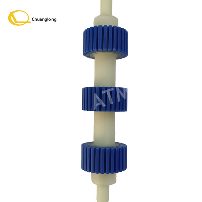 Банкоматы Части Wincor Nixdorf Экстракторная вала CMD-V4 A ASSY 1750306595