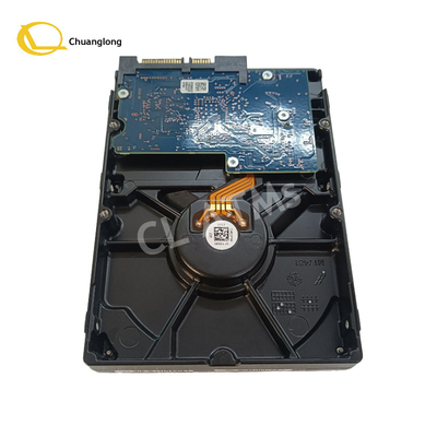 Части банкомата для Toshiba DT01ABA100V 1TB SATA 3.5 Диск низкой мощности