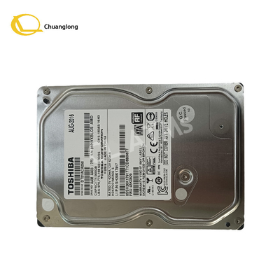 Части банкомата для Toshiba DT01ABA100V 1TB SATA 3.5 Диск низкой мощности