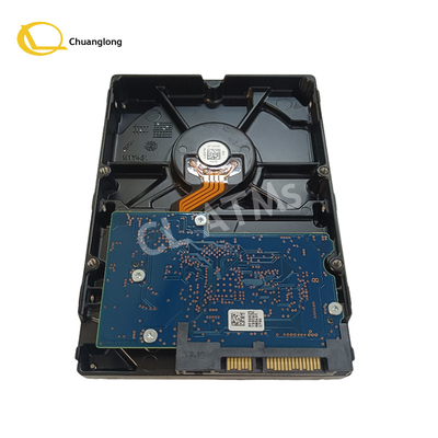 Части банкомата для Toshiba DT01ABA100V 1TB SATA 3.5 Диск низкой мощности