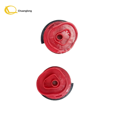 4450591578 NCR ATM Части Gear Cluster Драйвная сборка 445-0591578 445-0737503