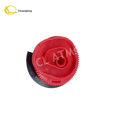 4450591578 NCR ATM Части Gear Cluster Драйвная сборка 445-0591578 445-0737503