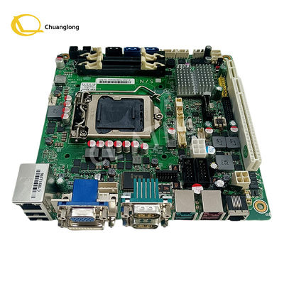 Хорошая цена Части банкомата NCR 66XX GL40 MINI ITX KINGSWAY Материнская плата 445-0728233 4450728233 онлайн