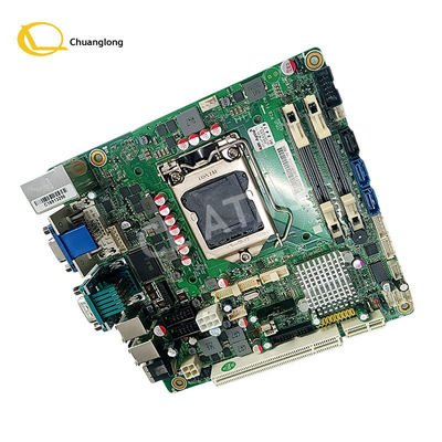 Части банкомата NCR 66XX GL40 MINI ITX KINGSWAY Материнская плата 445-0728233 4450728233