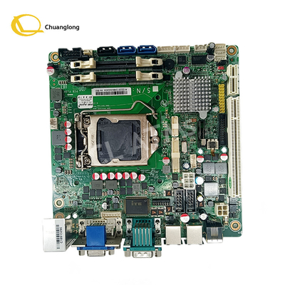 Части банкомата NCR 66XX GL40 MINI ITX KINGSWAY Материнская плата 445-0728233 4450728233