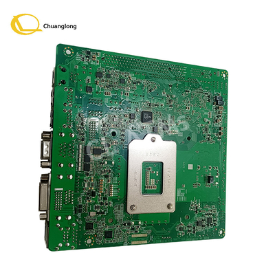 Части банкомата NCR 66XX GL40 MINI ITX KINGSWAY Материнская плата 445-0728233 4450728233