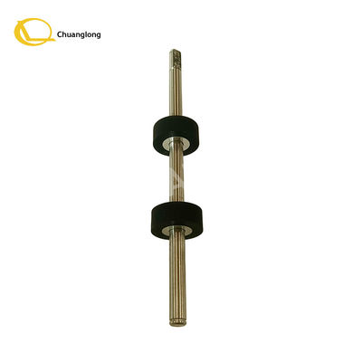 Хорошая цена Части банкомата Hyosung Roller Shaft S47038601 47038601 онлайн