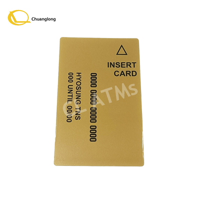 Hyosung TNS Вставка карты для Hyosung ATM Части S5721000111 5721000111