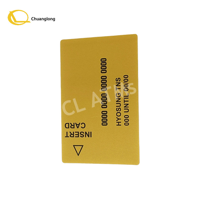 Hyosung TNS Вставка карты для Hyosung ATM Части S5721000111 5721000111