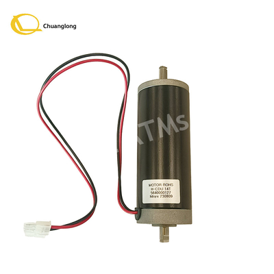 Hyosung ATM Части Мотор H-CDU 14T DC Мотор S5640000127 5640000127