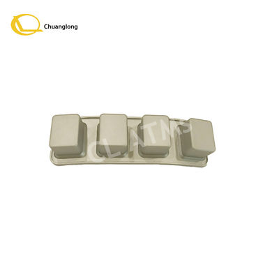 Хорошая цена S4960000344 4960000344 Банкоматы Hyosung Hyosung Halo II Резиновый функциональный блок онлайн