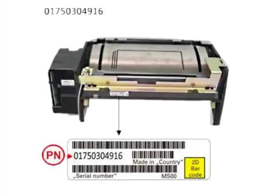 Банкоматные автоматы Части WINCOR DN200 Затворы I-O-Tray NSL 1750304916 01750304916