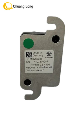 01750265336 1750265336 Части банкомата Wincor Nixdorf Камера PC280 PC285 Камера с затворами