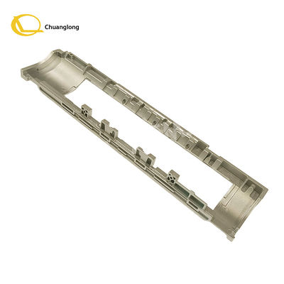 Хорошая цена Hyosung банкоматы Части Дверная рама Алюминиевая сплав Преградная рама S4310000749 4310000749 онлайн