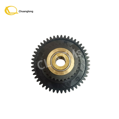 Glory GFB 800 Части Glory GFB800D Банковский счетчик сортировщик 110-T057-L 32/47T