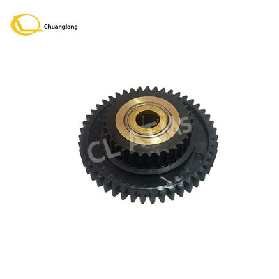 Хорошая цена Glory GFB 800 Части Glory GFB800D Банковский счетчик сортировщик 110-T057-L 32/47T онлайн
