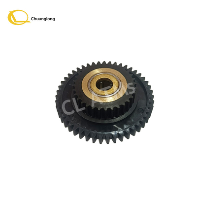 Glory GFB 800 Части Glory GFB800D Банковский счетчик сортировщик 110-T057-L 32/47T
