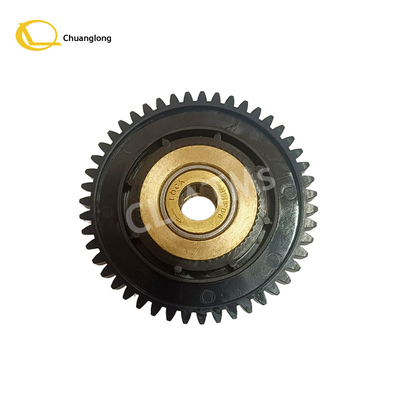 Glory GFB 800 Части Glory GFB800D Банковский счетчик сортировщик 110-T057-L 32/47T