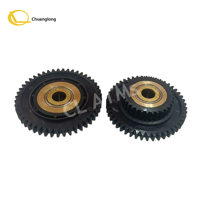 Glory GFB 800 Части Glory GFB800D Банковский счетчик сортировщик 110-T057-L 32/47T