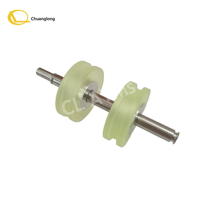 Glory GFB800 GFB-800 Денежные счетчики Банкноты, валютные счетчики Запчасти 1154-T027 Сборник реверсионных роликов