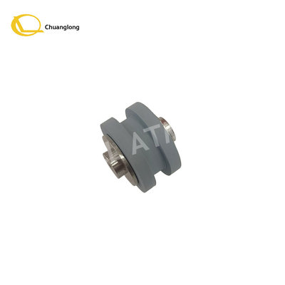Glory GFB-800 Части Glory GFB800 Банковская банкнота счетчик сортировщик 3151-T102 вспомогательный ролик