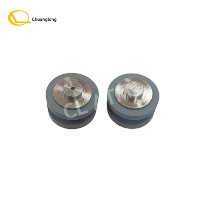 Glory GFB-800 Части Glory GFB800 Банковская банкнота счетчик сортировщик 3151-T102 вспомогательный ролик