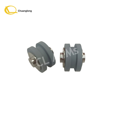 Glory GFB-800 Части Glory GFB800 Банковская банкнота счетчик сортировщик 3151-T102 вспомогательный ролик
