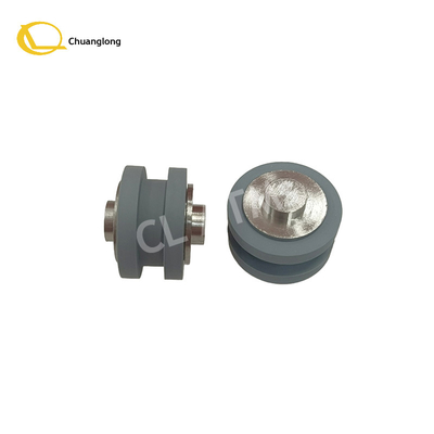 Glory GFB-800 Части Glory GFB800 Банковская банкнота счетчик сортировщик 3151-T102 вспомогательный ролик