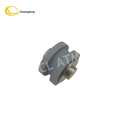Glory GFB-800 Части Glory GFB800 Банковская банкнота счетчик сортировщик 3151-T102 вспомогательный ролик