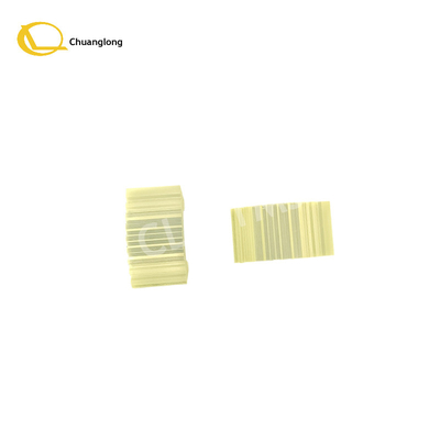 Glory GFB-800 Части Glory GFB800 Банковская банкнота счетчик сортировщик 3154-T007-1 Пикер резина для кикера
