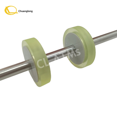 Glory GFB800 Заменные детали банковского счетчика GFB-800 3154-T008 Воронка для подачи