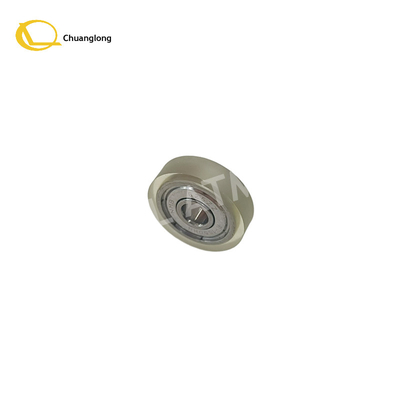 Glory GFB-800 Части Glory GFB800 Банковский счетчик сортировщик 3226-T241 Депрессионный ролик