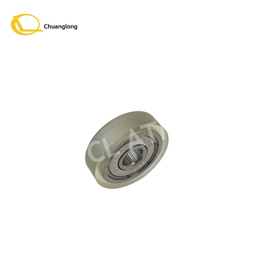 Glory GFB-800 Части Glory GFB800 Банковский счетчик сортировщик 3226-T241 Депрессионный ролик