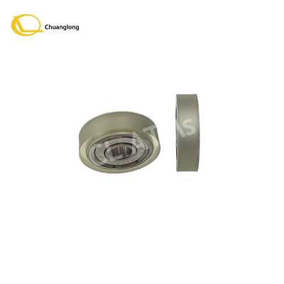 Glory GFB-800 Части Glory GFB800 Банковский счетчик сортировщик 3226-T241 Депрессионный ролик