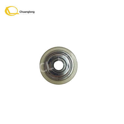 Glory GFB-800 Части Glory GFB800 Банковский счетчик сортировщик 3226-T241 Депрессионный ролик