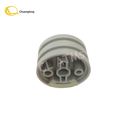 Glory GFS-120 Части Glory GFS120 Банковская записка Счетчик сортировщик кормовой ролик Желтый GFS кормовой ролик