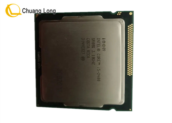 Части банкомата NCR самообслуживание 6625 6622 Intel процессор I5 2400 CPU 4970474790 497-0474790