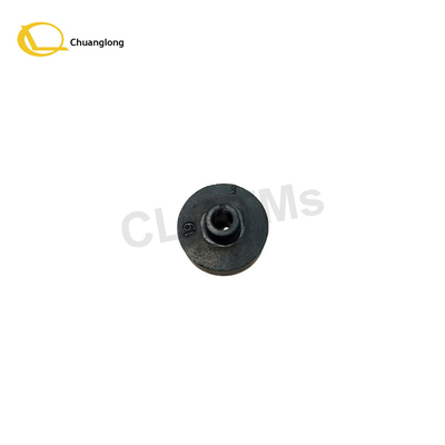 Diebold ATM Parts 49016968000F 49-016968-000F Diebold Opteva Стриптерное колесо Diebold Снег на колесе