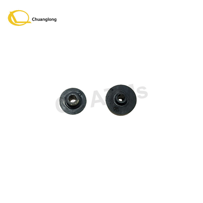 Diebold ATM Parts 49016968000F 49-016968-000F Diebold Opteva Стриптерное колесо Diebold Снег на колесе