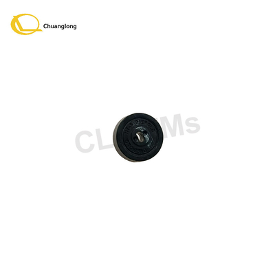 Diebold ATM Parts 49016968000F 49-016968-000F Diebold Opteva Стриптерное колесо Diebold Снег на колесе