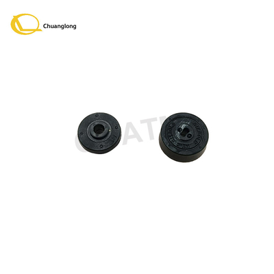 Diebold ATM Parts 49016968000F 49-016968-000F Diebold Opteva Стриптерное колесо Diebold Снег на колесе